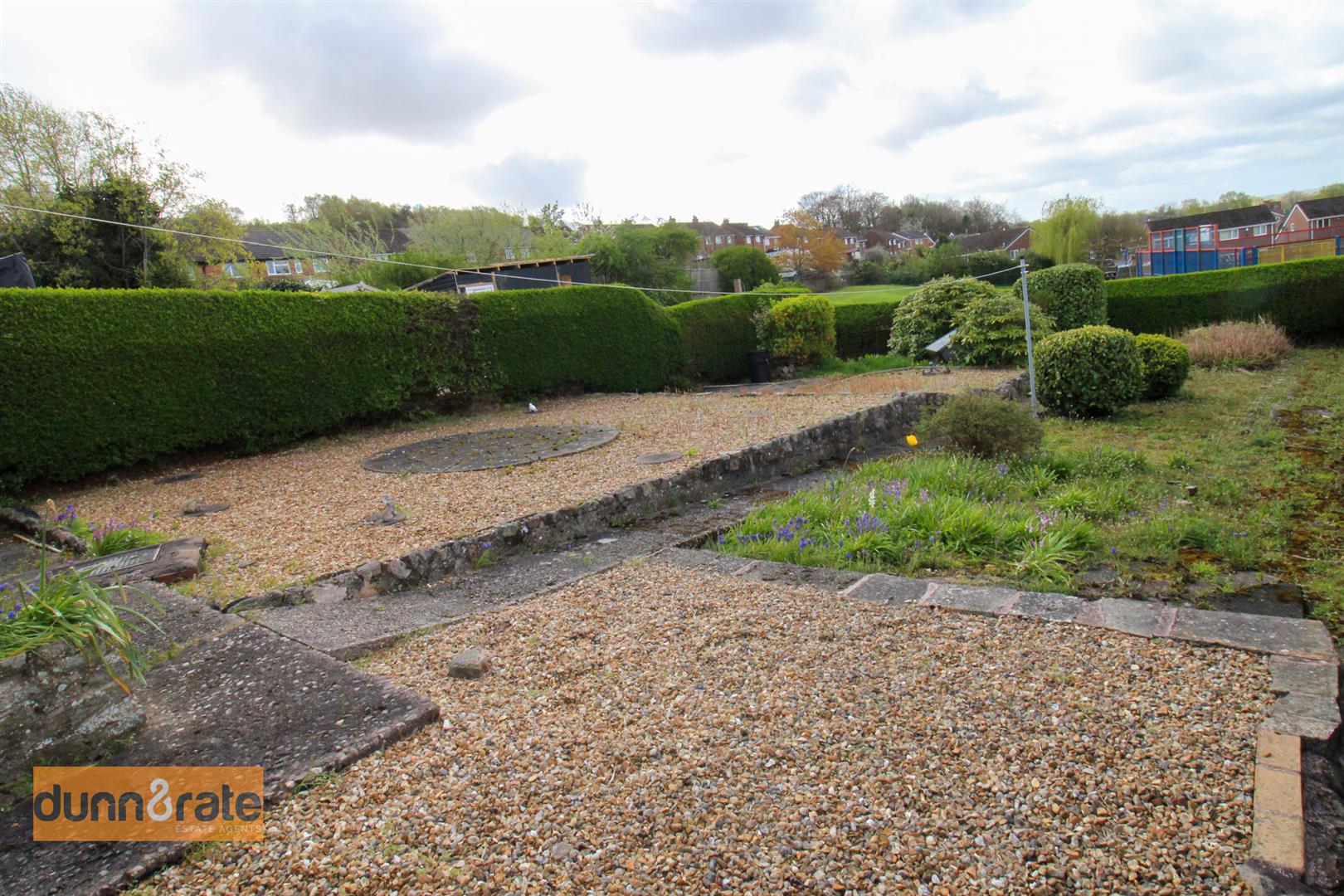 Edge View Road, Baddeley Green, Stoke-On-Trent